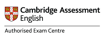Cambridge Assessment English — Authorised Exam Centre