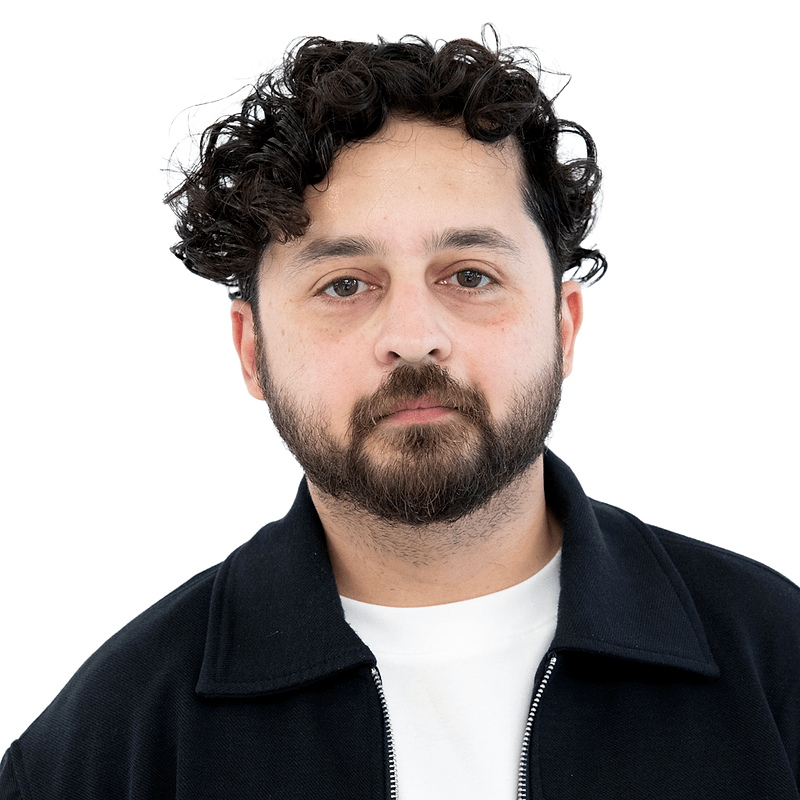 Sahil Sayed, CELTA-certified IELTS trainer